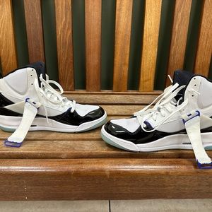 Jordan Flight 45 Concord
